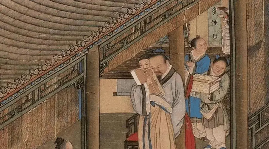 读书越多越愚蠢吗?