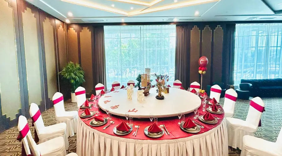 如何选择适配自身需求的长春酒店自助餐