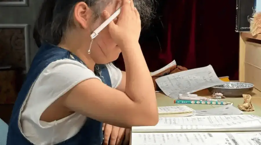 真正毁掉孩子执行力的,是父母的“解释型思维”