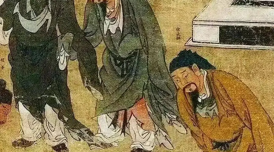 辽代蹴鞠用球比宋代小 ? 老赵闲聊蹴鞠艺术图像9