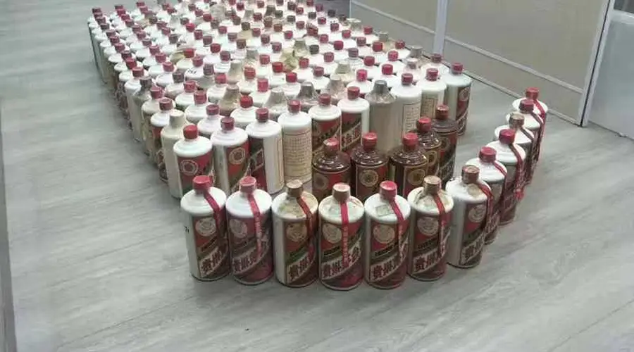 哈尔滨名酒回收怎么选