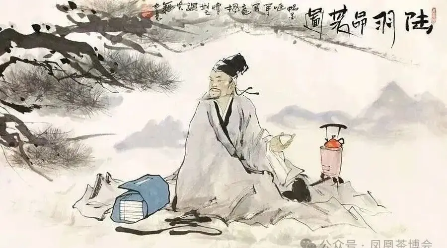 2026山东济南茶博会|翻开《茶经》,读懂藏在器物里的中式茶道