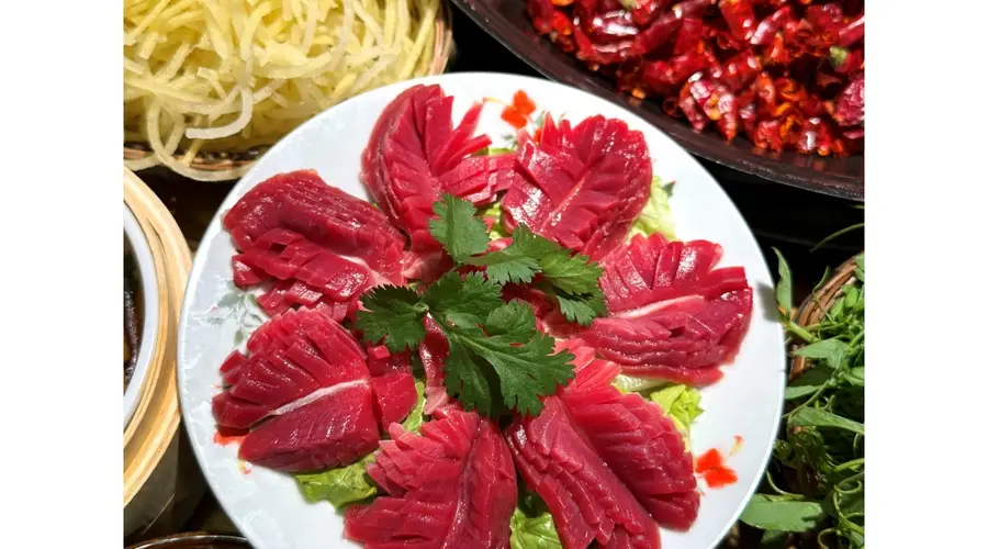 来渝怎么选地道风味 重庆火锅必吃榜参考