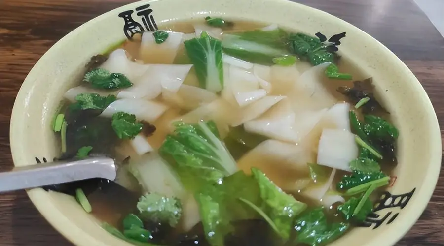 河南济源六大特色美食|藏在山城烟火里的地道风味,每一口都是家乡味