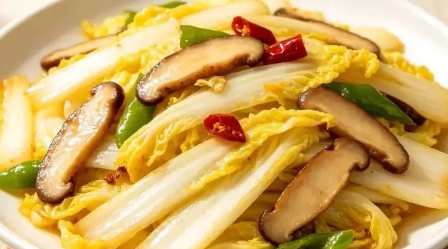 三伏天必吃的5道清爽素菜,少油开胃拯救苦夏没胃口