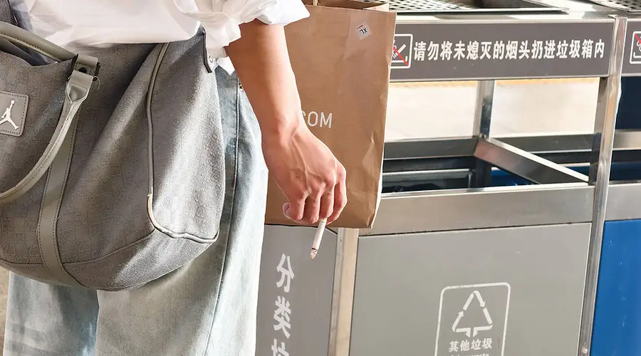 太原南站重启吸烟室合规背后利益之争