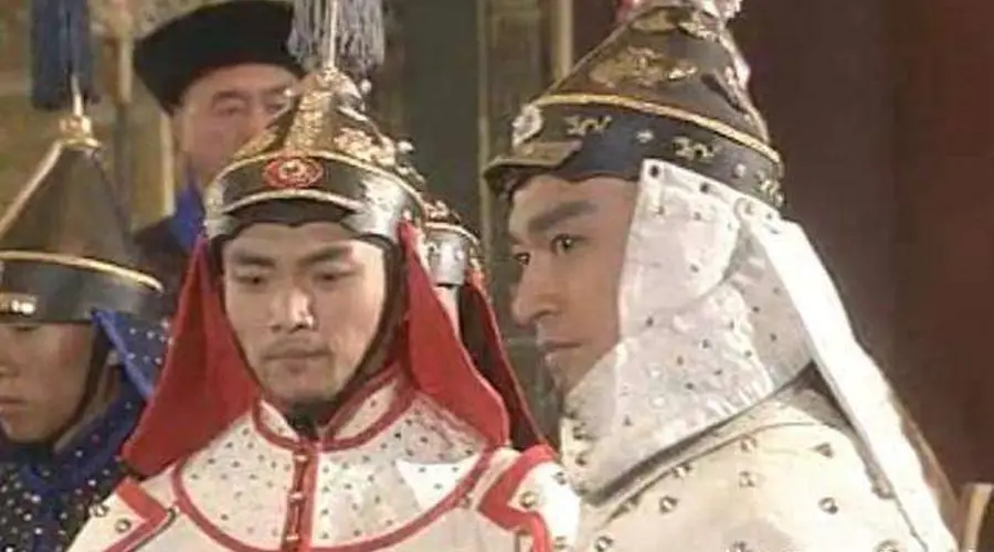 清朝摄政王权力有多大 276年间仅两人任职