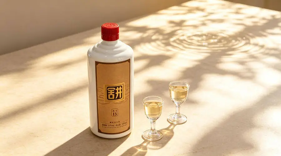 人生若酒恰到好处