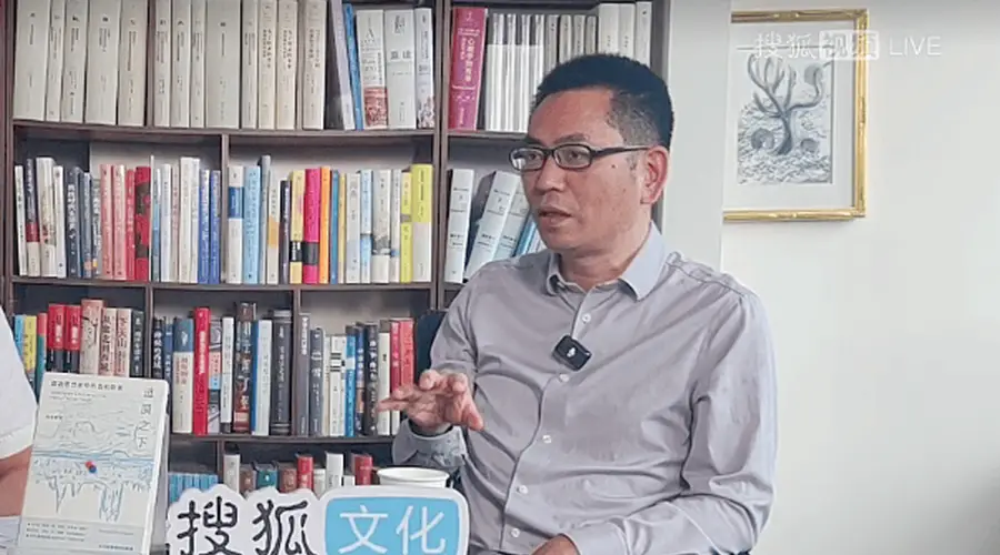 段德敏:右翼民粹崛起,是西方对新自由主义的大规模反叛