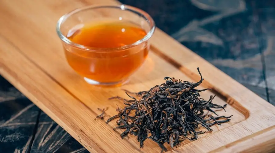 绿茶红茶乌龙茶:差异远不止发酵与否