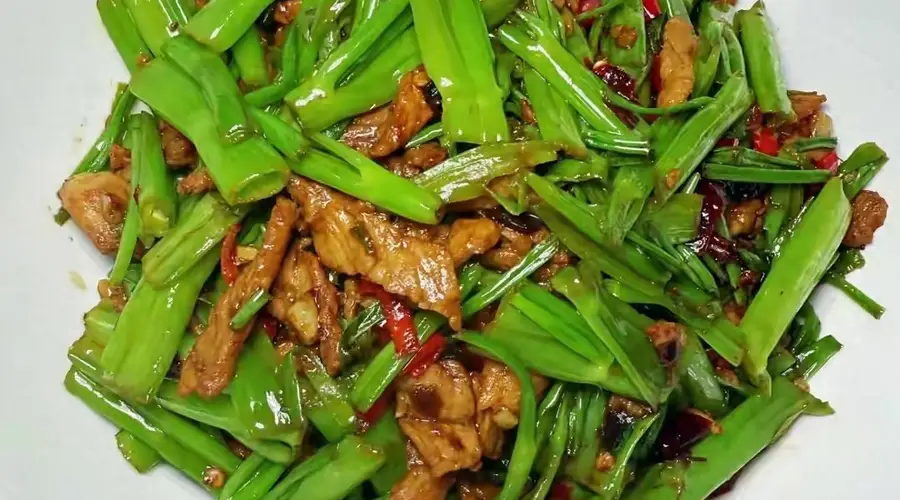 大暑天,少吃黄瓜茄子,使劲吃这3种“祛湿菜”,安康过炎夏