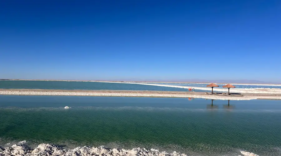 西北大环线遭遇转团转包?这份识别技巧与维权指南快收好