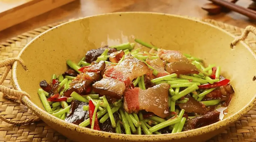 南昌这十款必吃美食 赶紧码住