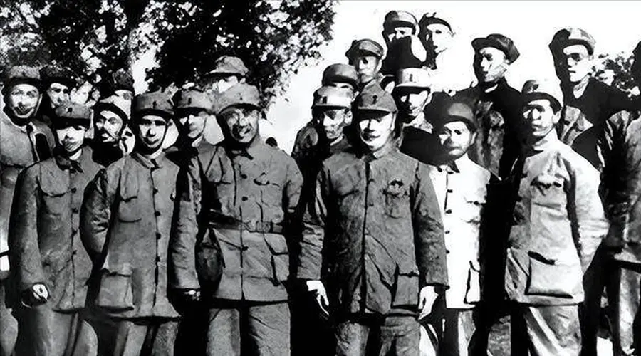 他是解放战中牺牲的最高将领,死讯被列为绝对机密,13年后才公开