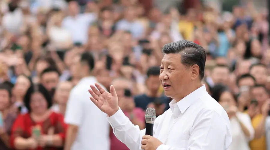 一见·做好新时代侨务工作，总书记重要指示深意何在？