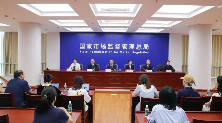 市场监管总局推电子证照核验 建三重坐标锁死幽灵外卖