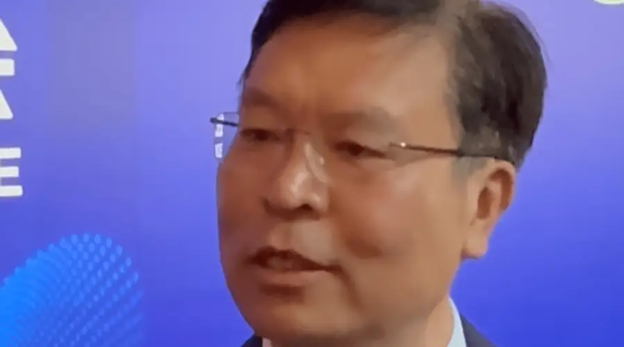蒙牛李鹏程：绿色是乳业永恒的底色，守护蓝色星球就是守护人类健康