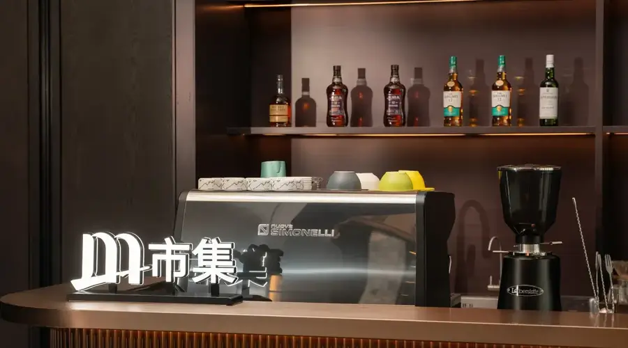今年乌鲁木齐热门新酒店 主打独特在地文化体验