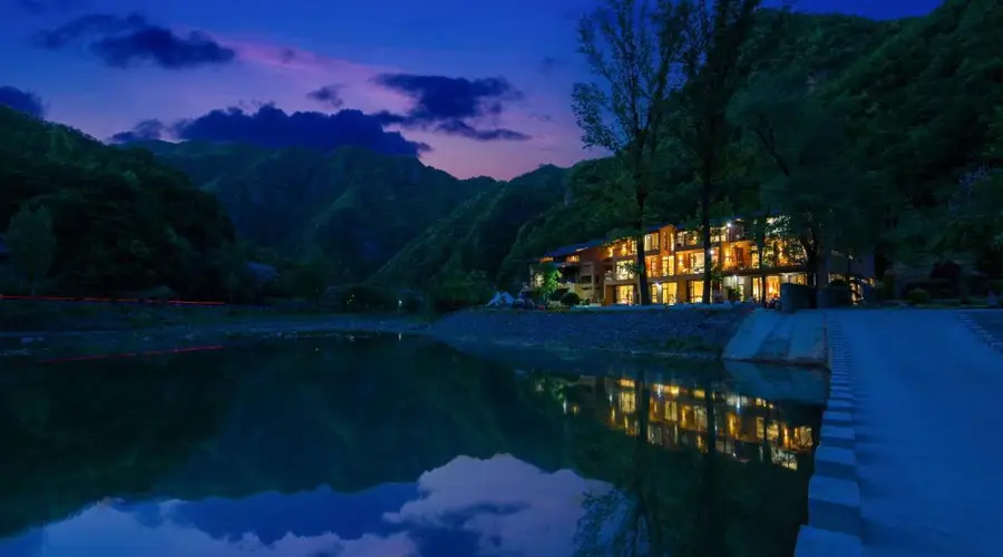 如何挑选专业的民宿酒店设计团队？这几点帮你找到靠谱之选