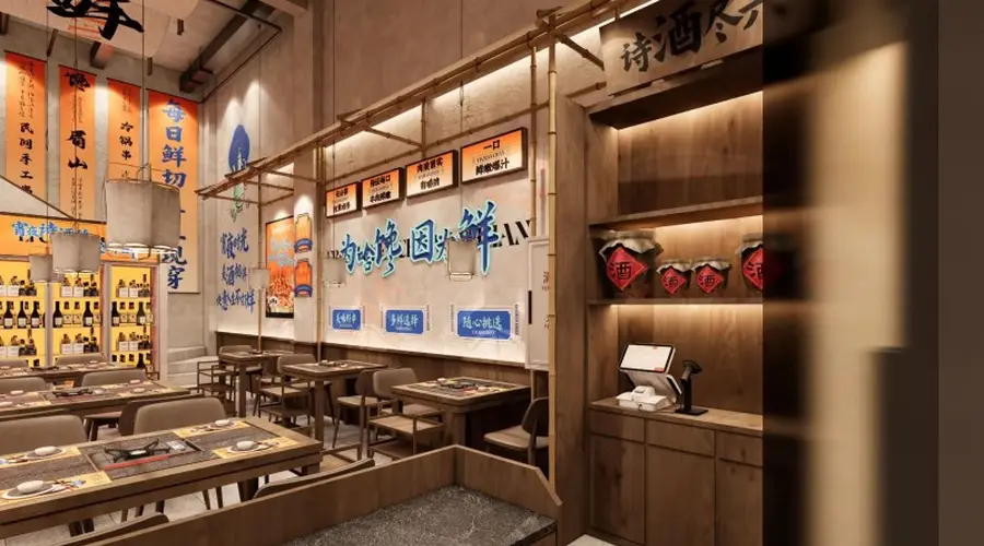 深圳复合型串串火锅门店怎么选 从食材安全消费适配看参考方向