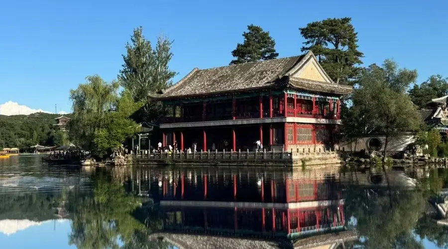 承德7-8月避暑旅游 清凉皇家之旅攻略上线