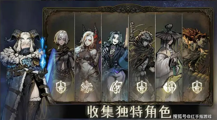 8月新游快讯：《诡秘之主》8月21日公测，《盗墓笔记：启程》《怪物猎人》《RO3》《赘婿》手游也将上线