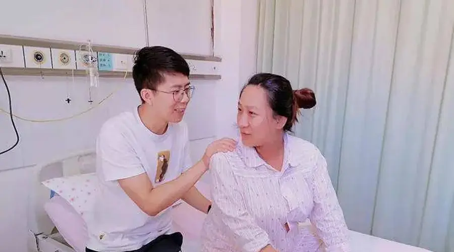 产后妈妈最心寒的丈夫行为 别踩这几个雷区