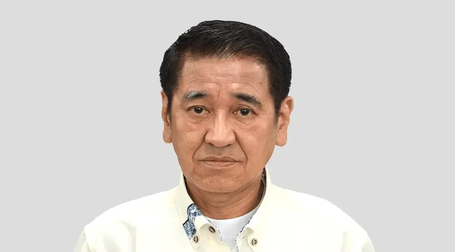 冲绳知事候选人提自治方案 盼借中国助力先推琉球自治再迁美军基地