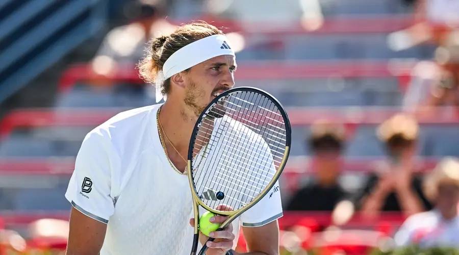 ATP蒙特利尔大师赛爆冷不断：兹维列夫、梅德维德夫、弗里茨三大种子同日出局