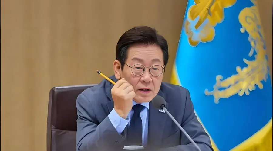 李在明拒付驻韩美军基地污染治理费 矛头直指美方逃避责任行径