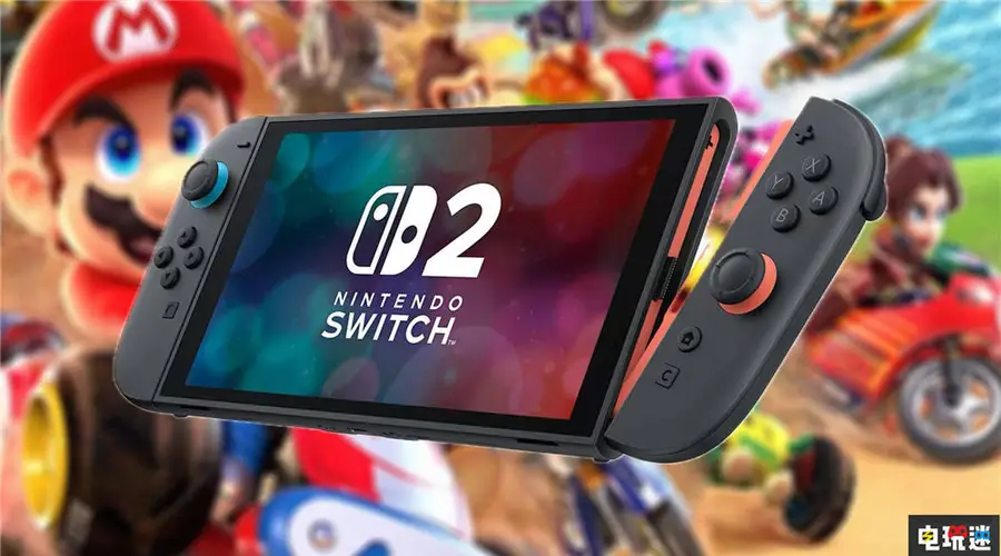 任天堂公布首季财报 Switch2累计出货达2368万台数字版游戏占比超六成