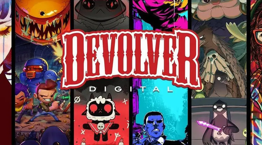 独立游戏发行巨头Devolver Digital拟从英国AIM市场退市私有化 股东大会9月8日投票表决