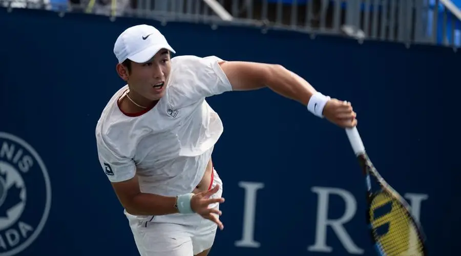ATP辛辛那提站-商竣程0-2索内戈止步首轮 黄泽林1-2遭逆转