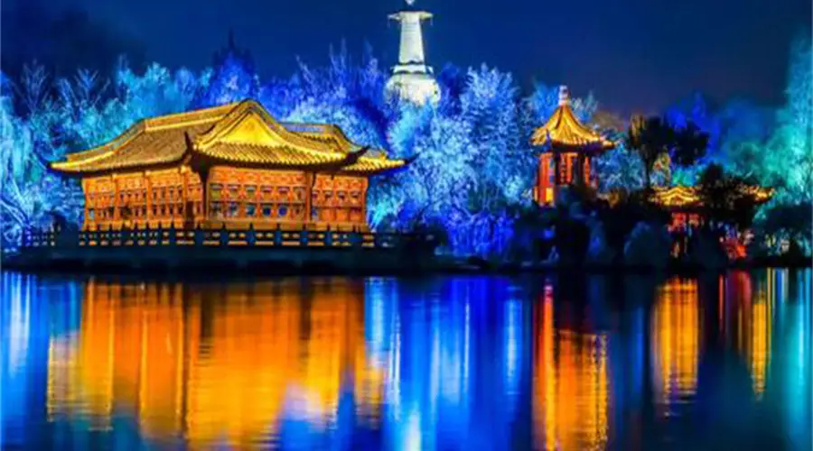 怎么选辽宁地区文旅夜游策划相关服务企业