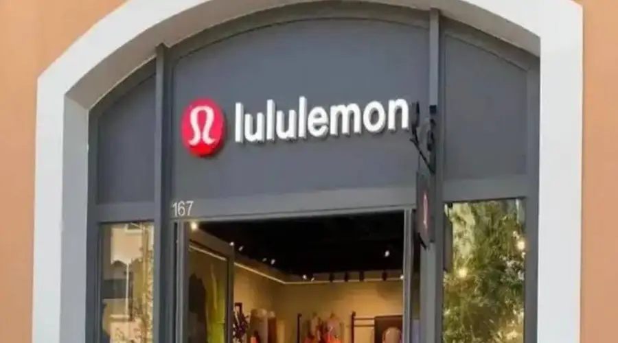 lululemon营销活动又翻车? 75折活动遭消费者集体吐槽