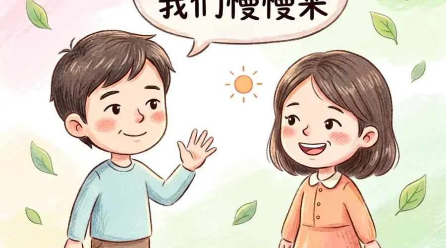 【新晚夜读】战胜拖延，可能只需要改变一个说话方式