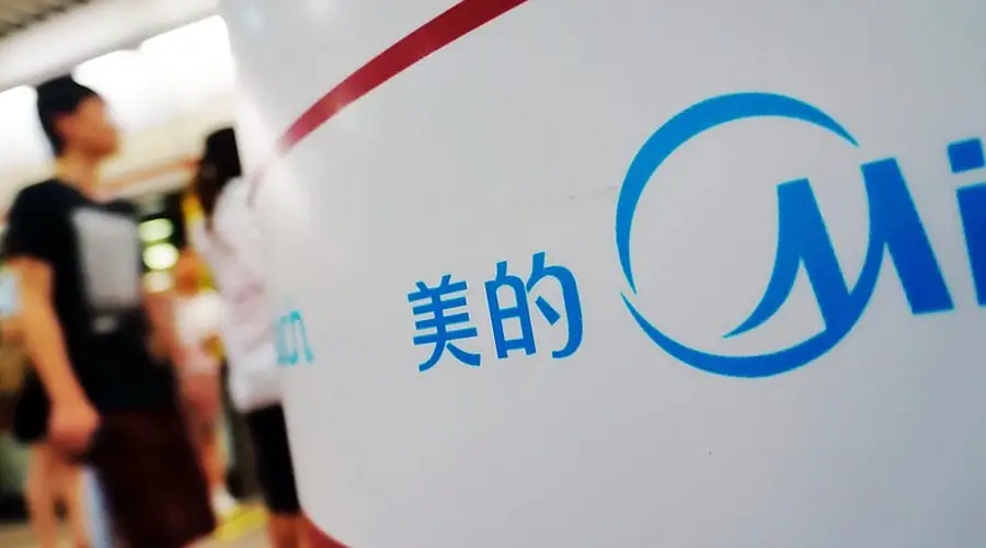 美的回应在欧洲被疯抢:PortaSplit空调部分渠道已售罄