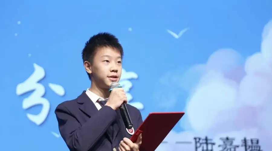 视频│673分！苏州高二学子提前参加高考圆梦中科大少年班