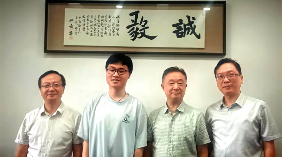 703分少年感恩母校,6666元零花钱献爱心