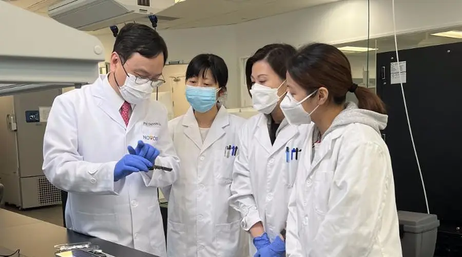 5所大学跻身全球百强,香港高校何以“闪亮”?