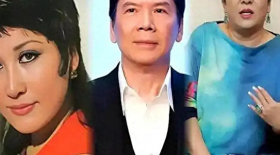向太或许也没想到,她一手带大的向佐,竟为向华强前妻做了嫁衣