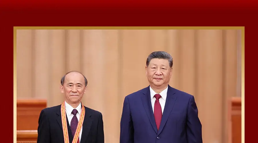 学习新语｜深切的关怀 前行的力量