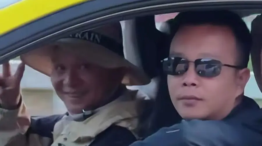 对话和“李要得”去拉萨的司机:妻子以为我去挣钱,哪晓得我是去圆梦