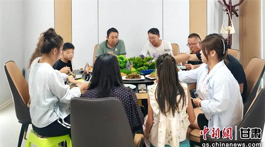 花海经济激发古浪文旅新活力