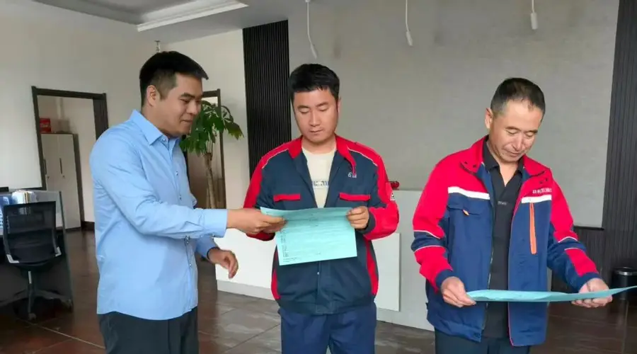 【喜迎旅发 滴道等你】喜迎旅发·滴道在行动:以“满格状态”赴“文旅之约”