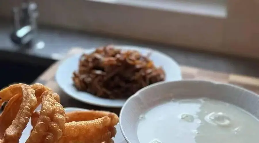我挚爱的蜜糖三件套,是多少人的“毒药”?