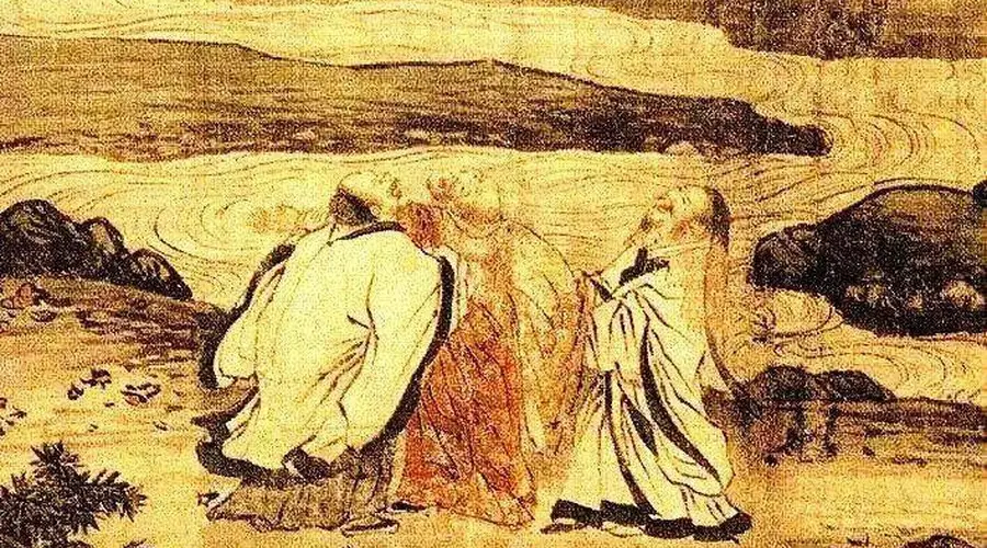 《晋书》专题|陈志远:侨客·清谈家·僧团:汉晋间僧行仪范的变迁