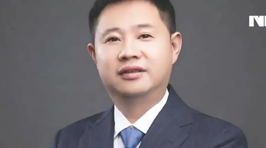 宣告违约，千亿地产大佬崩盘