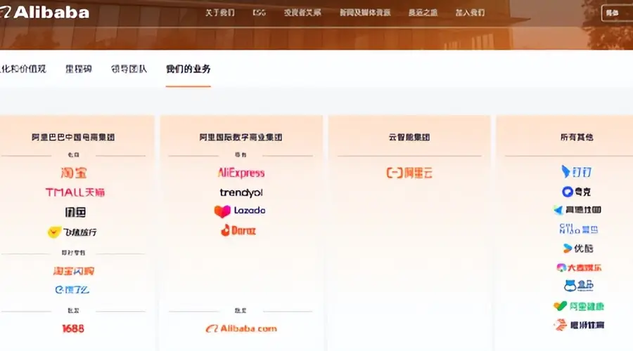 阿里急转向,快递大变局