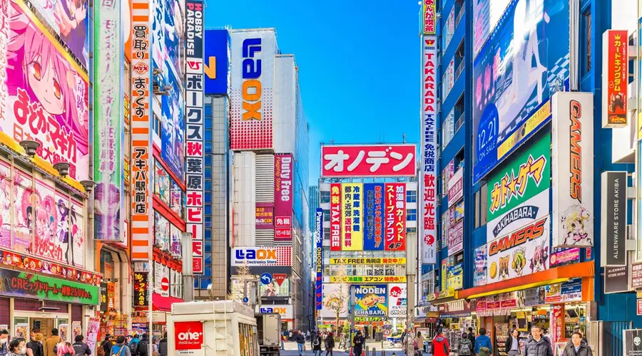 日本出境游也凉了，日元疲软致人数降9%，支出反涨6%创新高